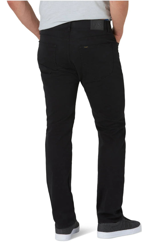 Lee Men's Active Stretch Slim Fit Jeans