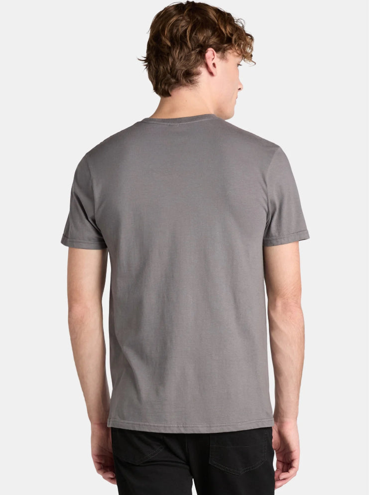 Sonic the Hedgehog Men's and Big Men's Graphic Tee with Short Sleeves.