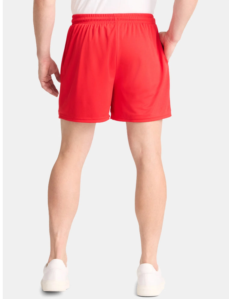 Miller High Life Men's and Big Men's Basketball Shorts