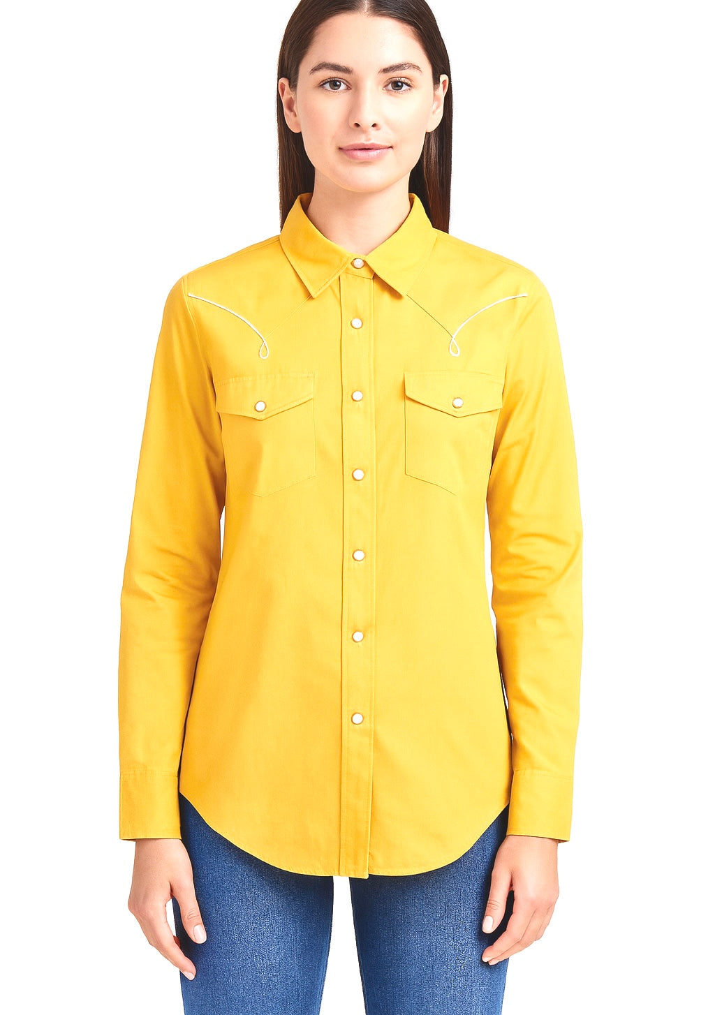 Quiksilver Andy Y Andy Cowboy Shirt