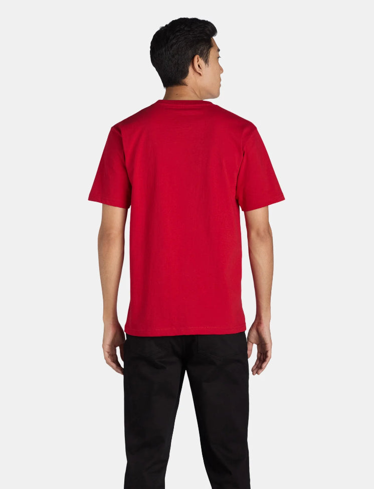 American Giant Unisex USA Tee Shirt, Men's .