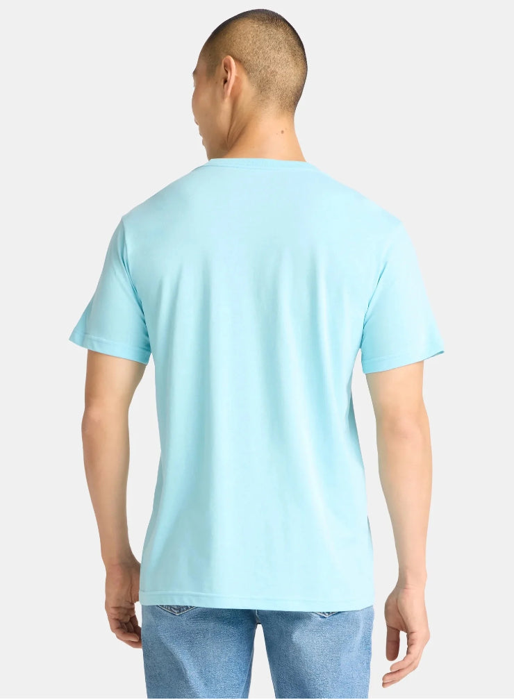 Simpons, Men's & Big Men's, Graphic Tee Shirt, Homer Griller Patriotic Americana July 4th.