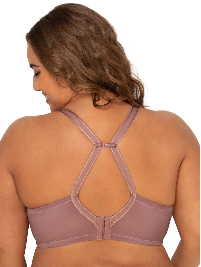 Fit for Me by Fruit of the Loom Women's Everyday T-Shirt Bra.