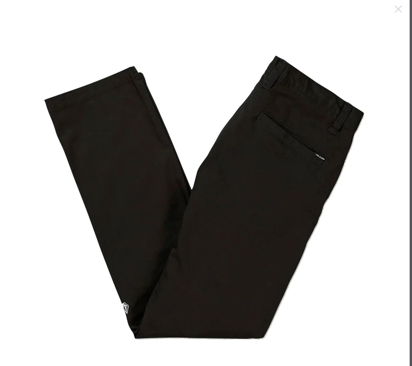 Volcom Frickin Modern Straight