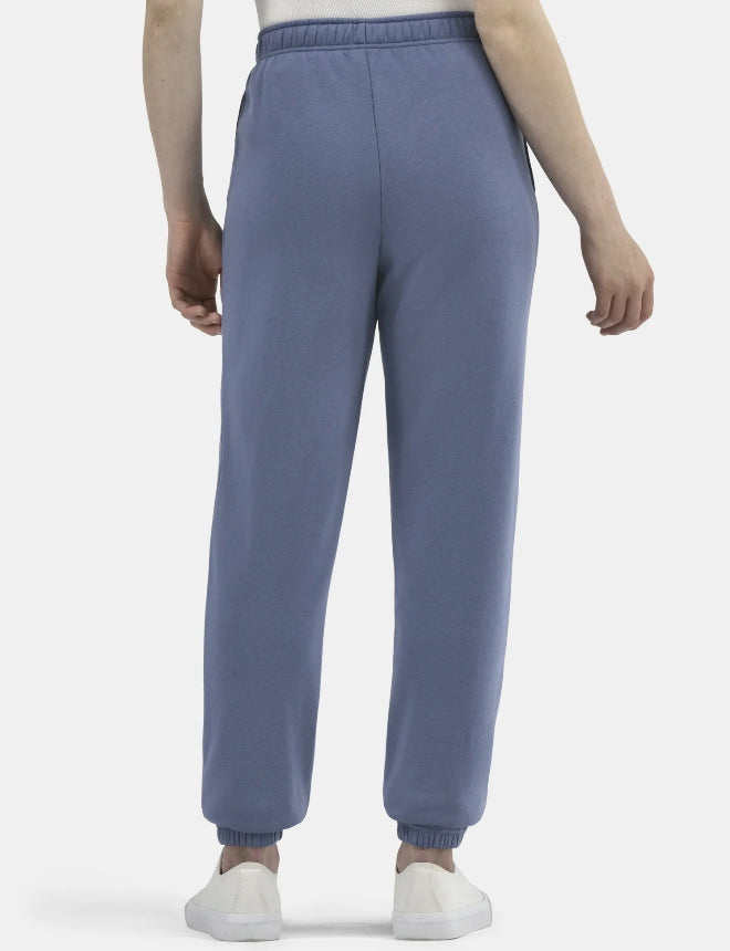 No Boundaries Soft Fleece Joggers, Women's.