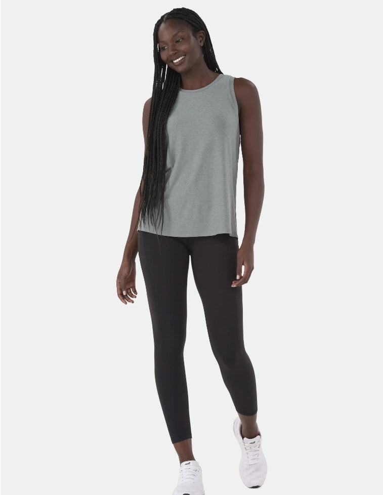 Athletic Works Women’s and Women's Plus ButterCore Performance Tank Top.