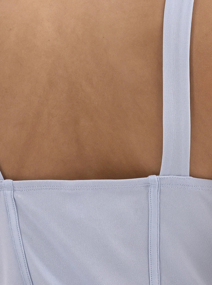 No Boundaries Bustier Top, Women's