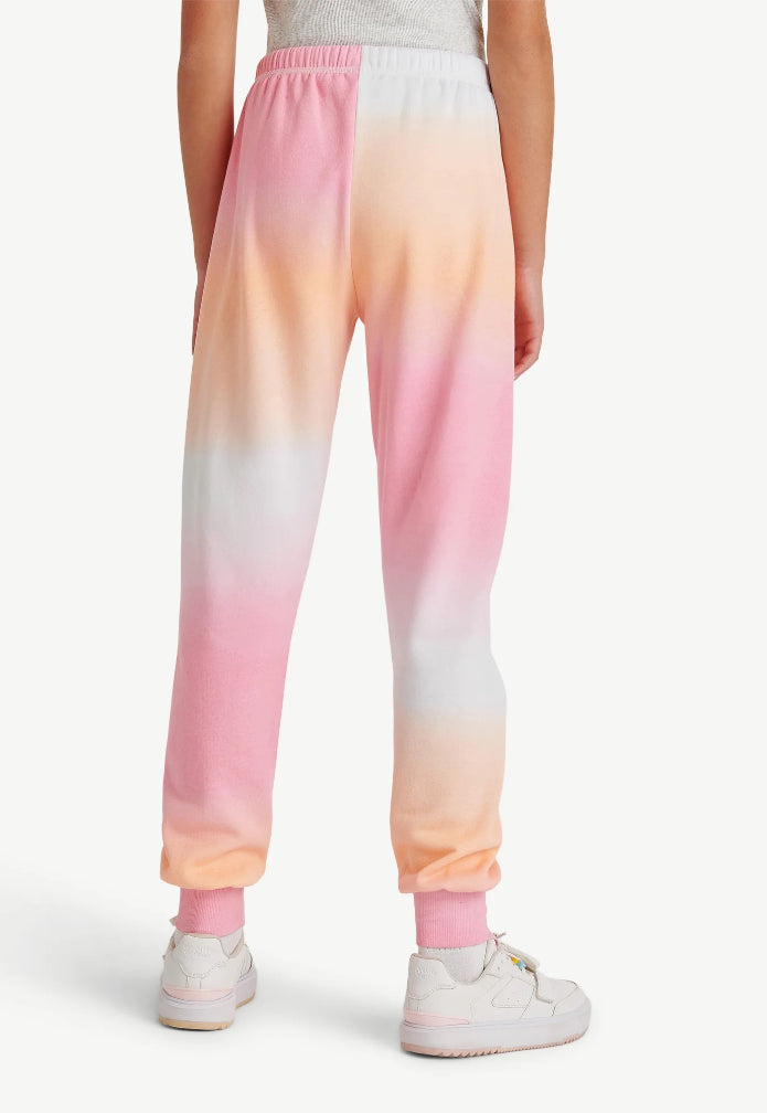 Justice EDF Jogger – Sizzle Pink