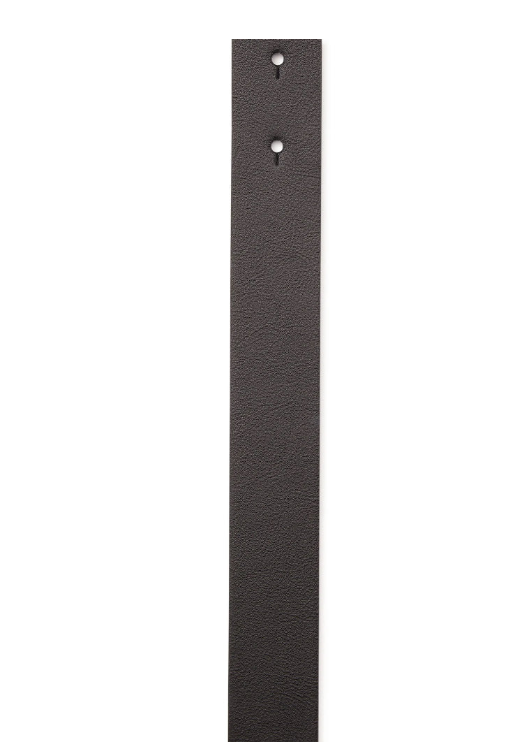 No Boundaries Women's Belt, Black