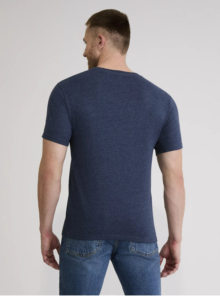 Men's and Big Men's Father's Day Favorite Kid Graphic Tee Shirt from Way to Celebrate.