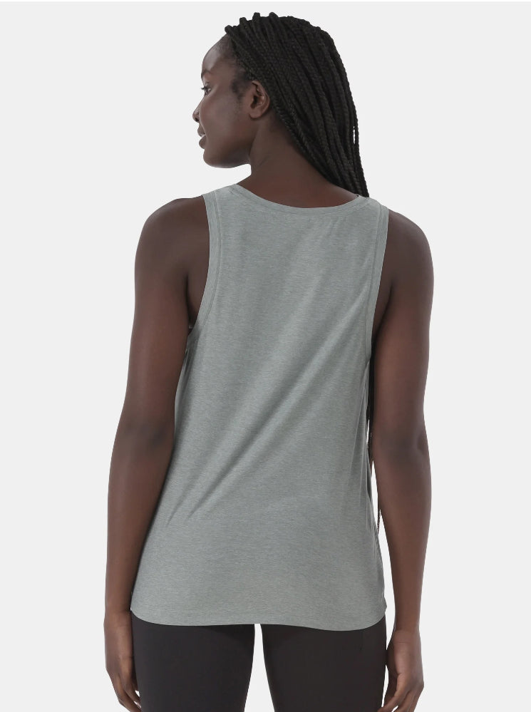 Athletic Works Women’s and Women's Plus ButterCore Performance Tank Top.