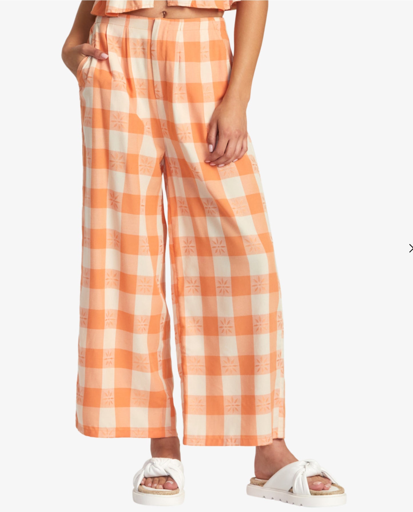RVCA Calium Pant