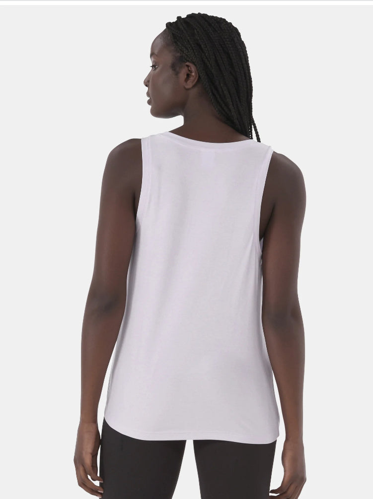 Athletic Works Women’s and Women's Plus ButterCore Performance Tank Top.