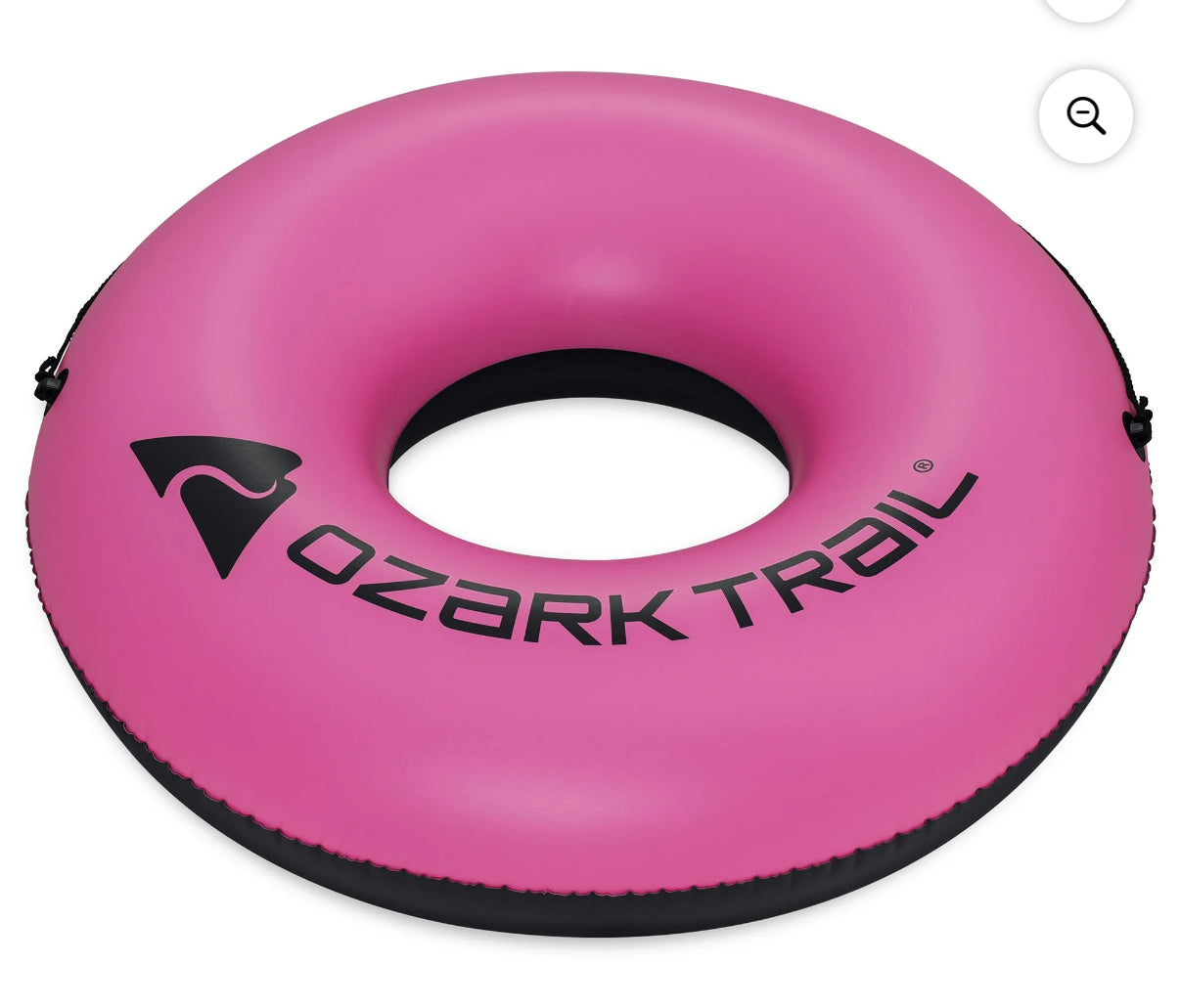 Ozark Trail Pink River Tube 39"