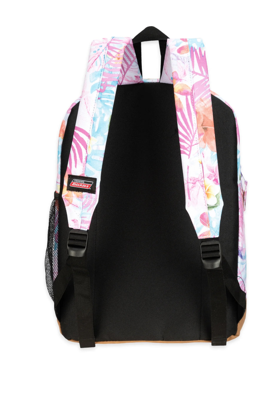 Genuine Dickies Unisex Varsity Backpack Floral Print
