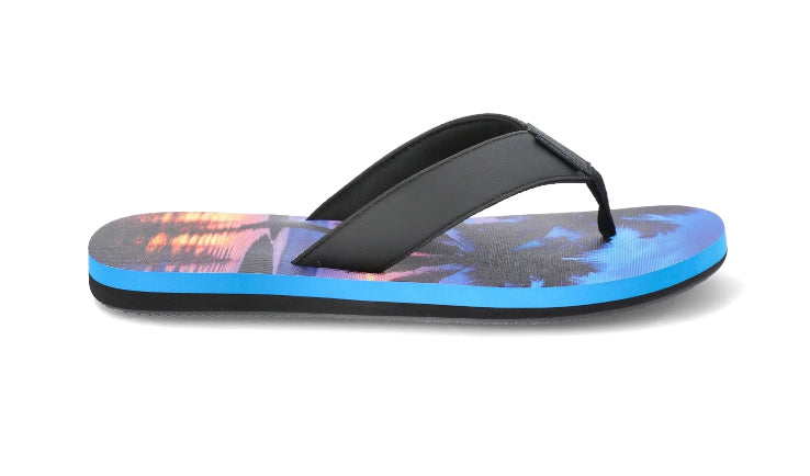 Men's No Boundaries Beach Flip Flop