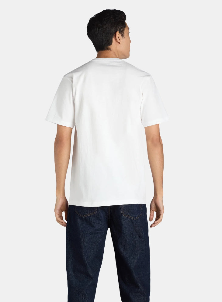 American Giant Unisex USA Tee Shirt.