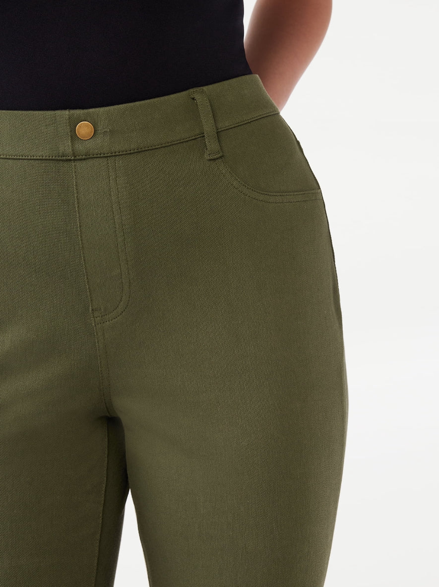Time and Tru Women's High Rise Jeggings, 29" Inseam