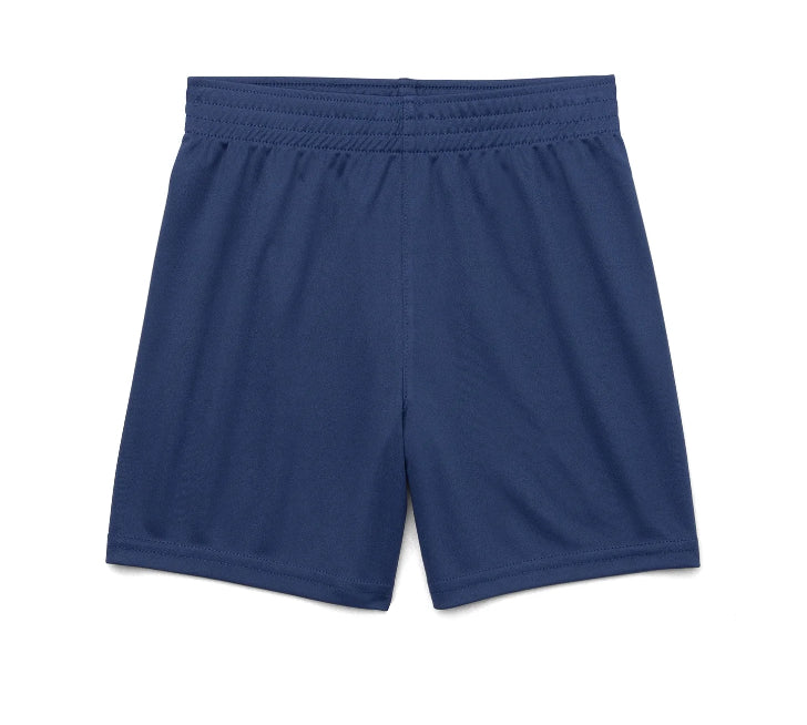 Garanimals Toddler Boy Poly Interlock Shorts.