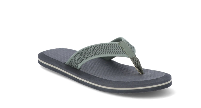 Men's No Boundaries Ocean Flip Flops