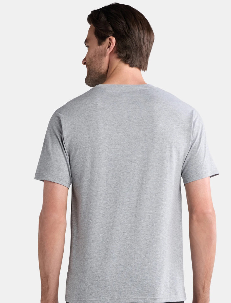 Autism Awareness Men's Celebrate Differences Graphic Tee with Short Sleeves.
