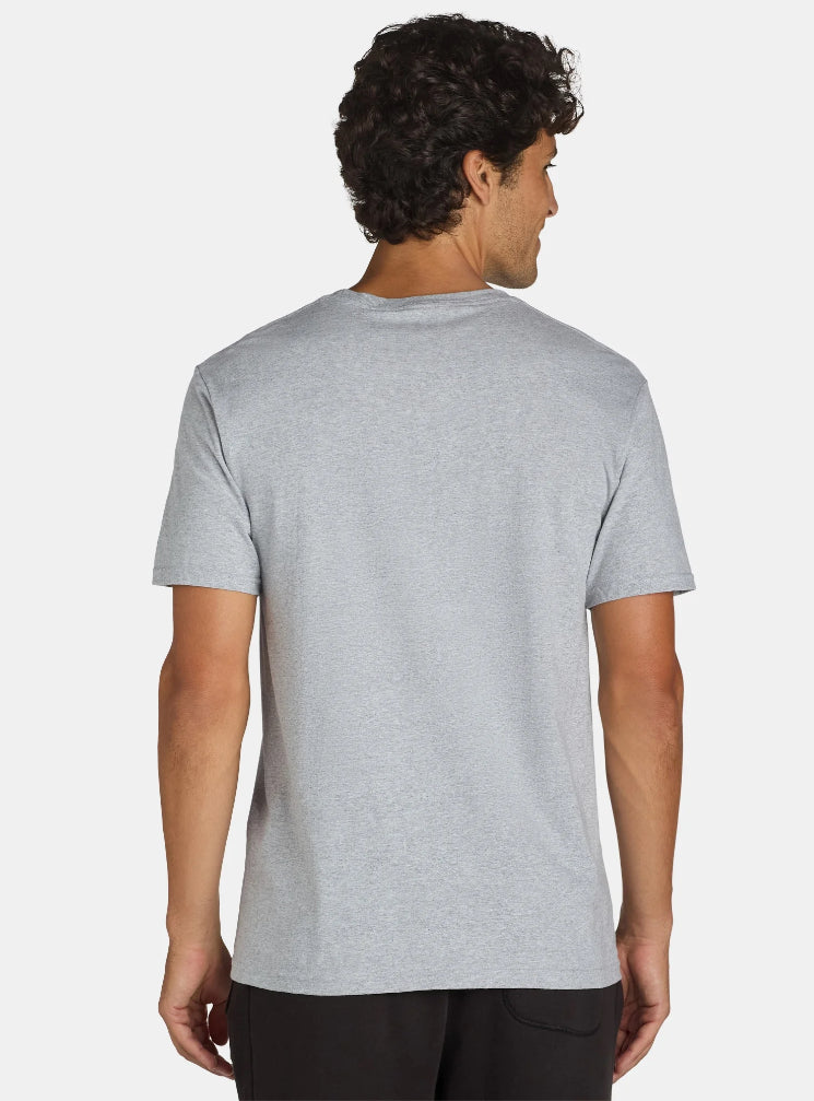 Doing Absolutely Nothing Men's & Big Men's Graphic Tee with Short Sleeves.