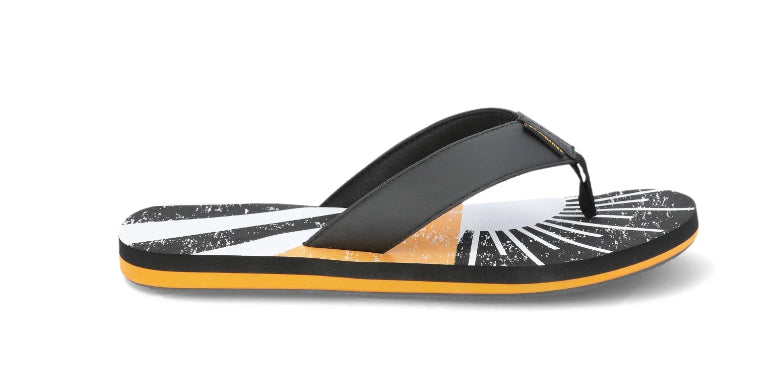No Boundaries Beach Flip Flops, Men’s