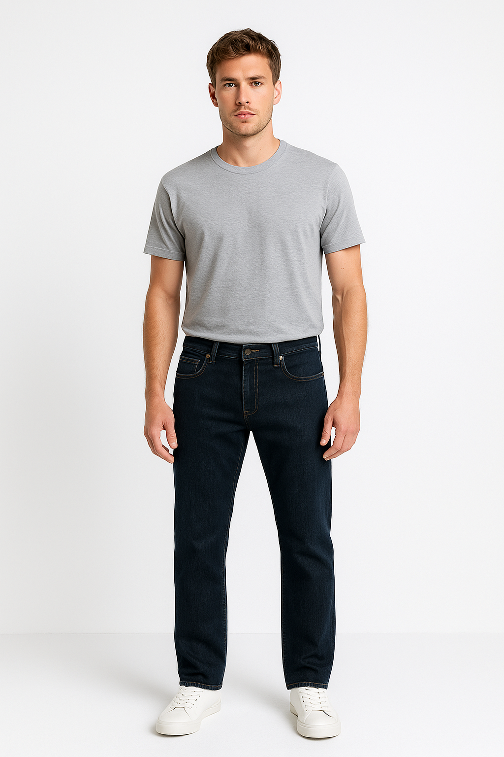 Volcom Solver Denim – Color UDB