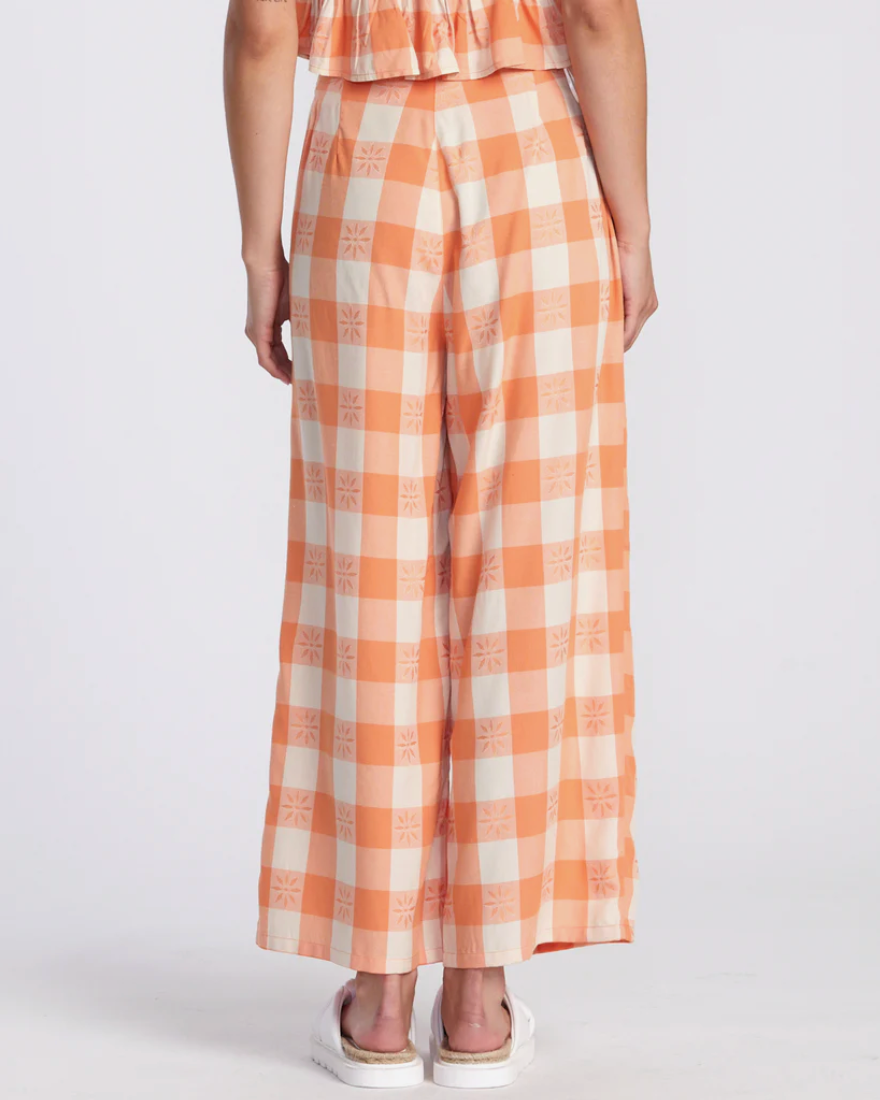 RVCA Calium Pant