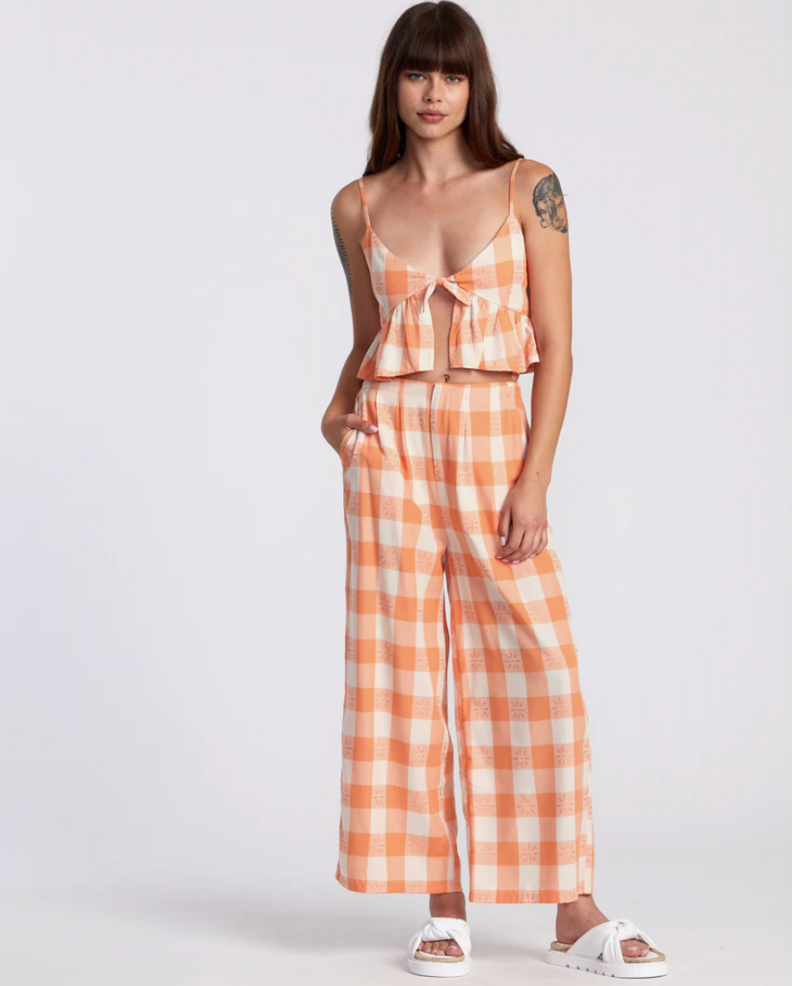 RVCA Calium Pant