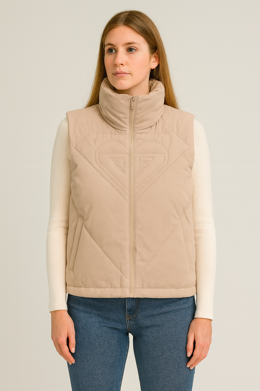 Roxy Kelia 8 Puffy Vest