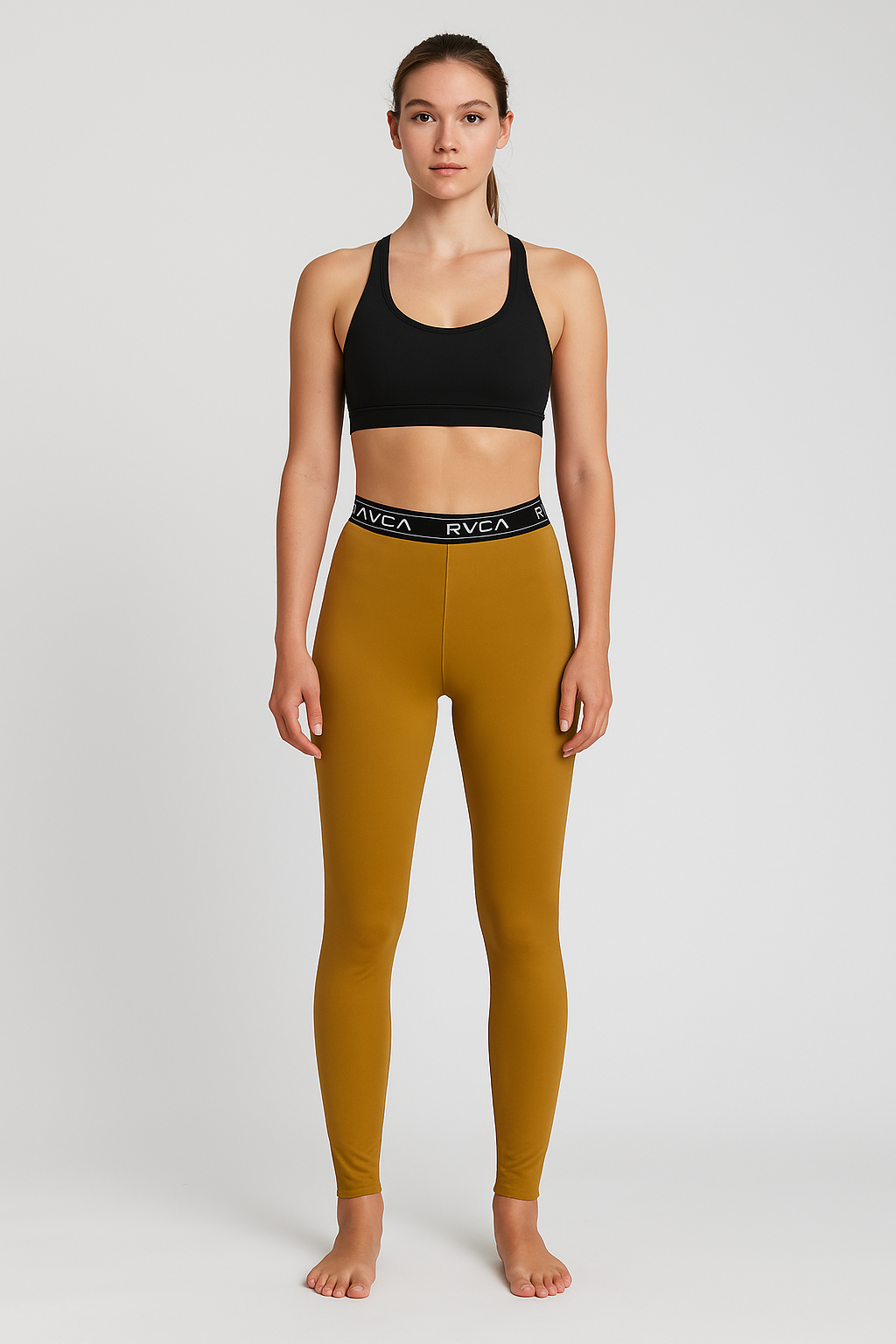 RVCA Base Legging