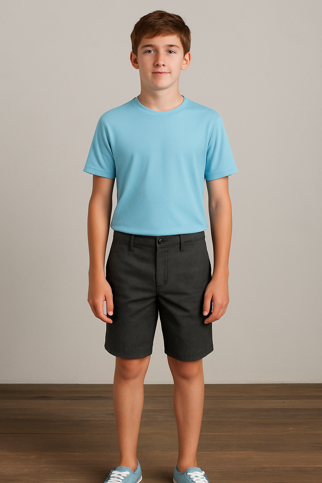 Volcom Big Boys Vmonty Short 17