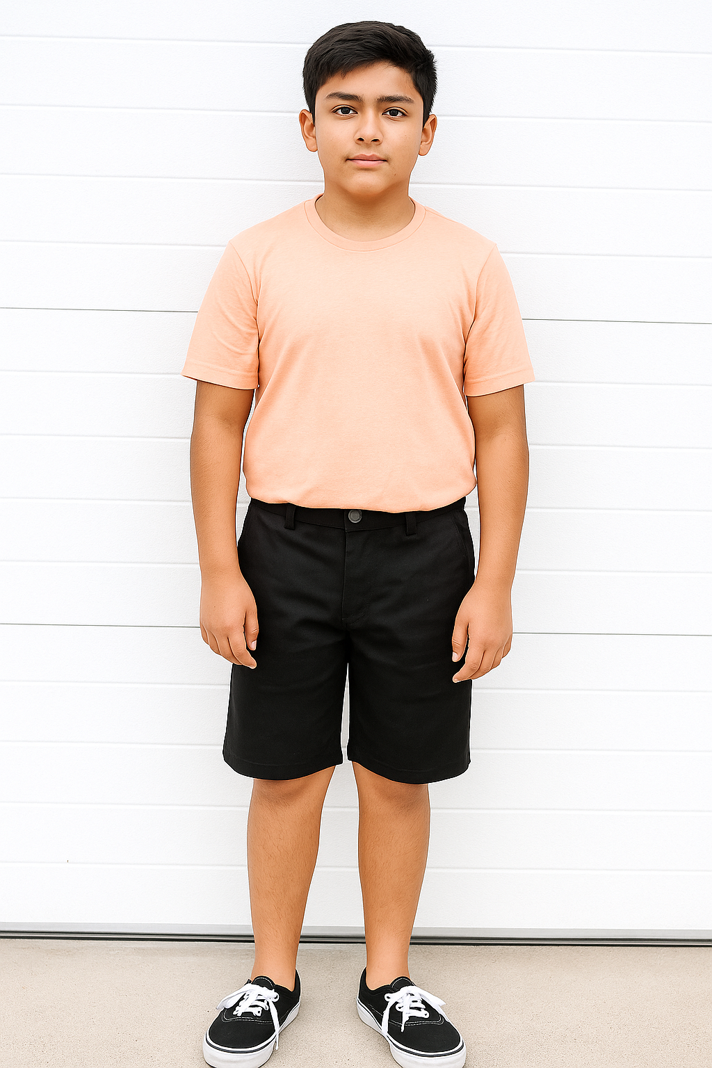 Volcom V Monty Shorts