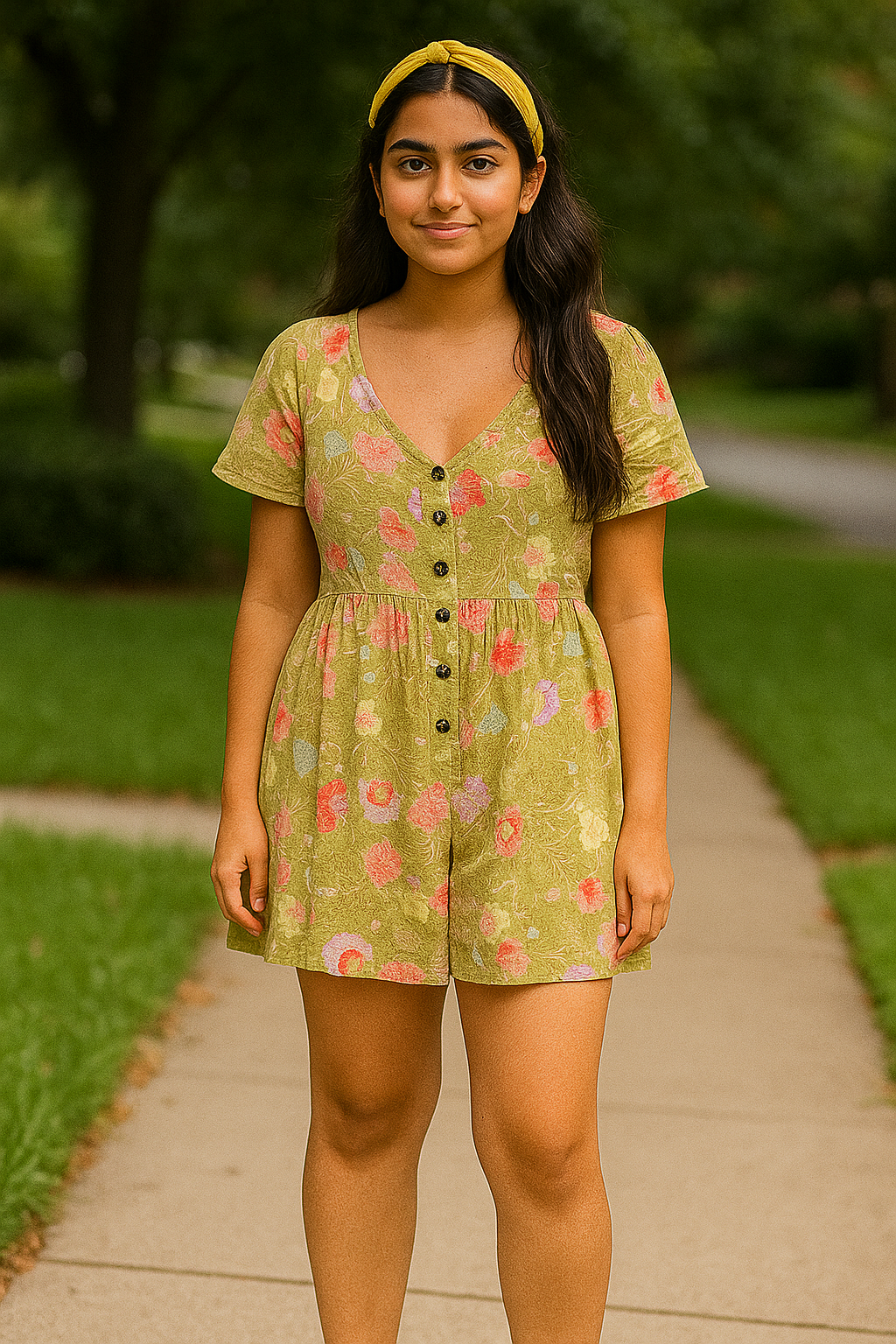 BILLABONG Spring Daze