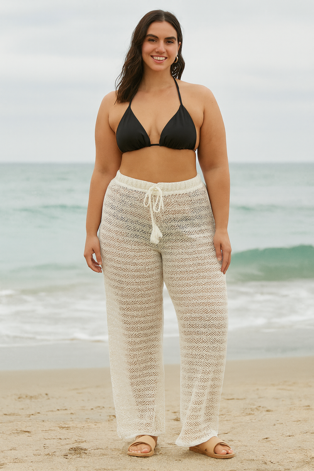 No Boundaries Beach Cover Ups