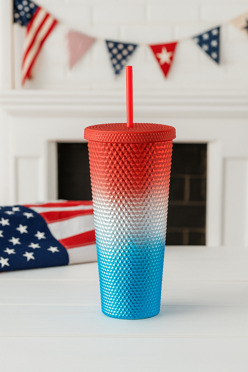 Studded Tumbler