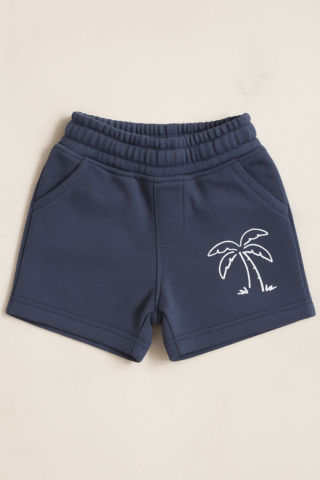 French Terry Shorts
