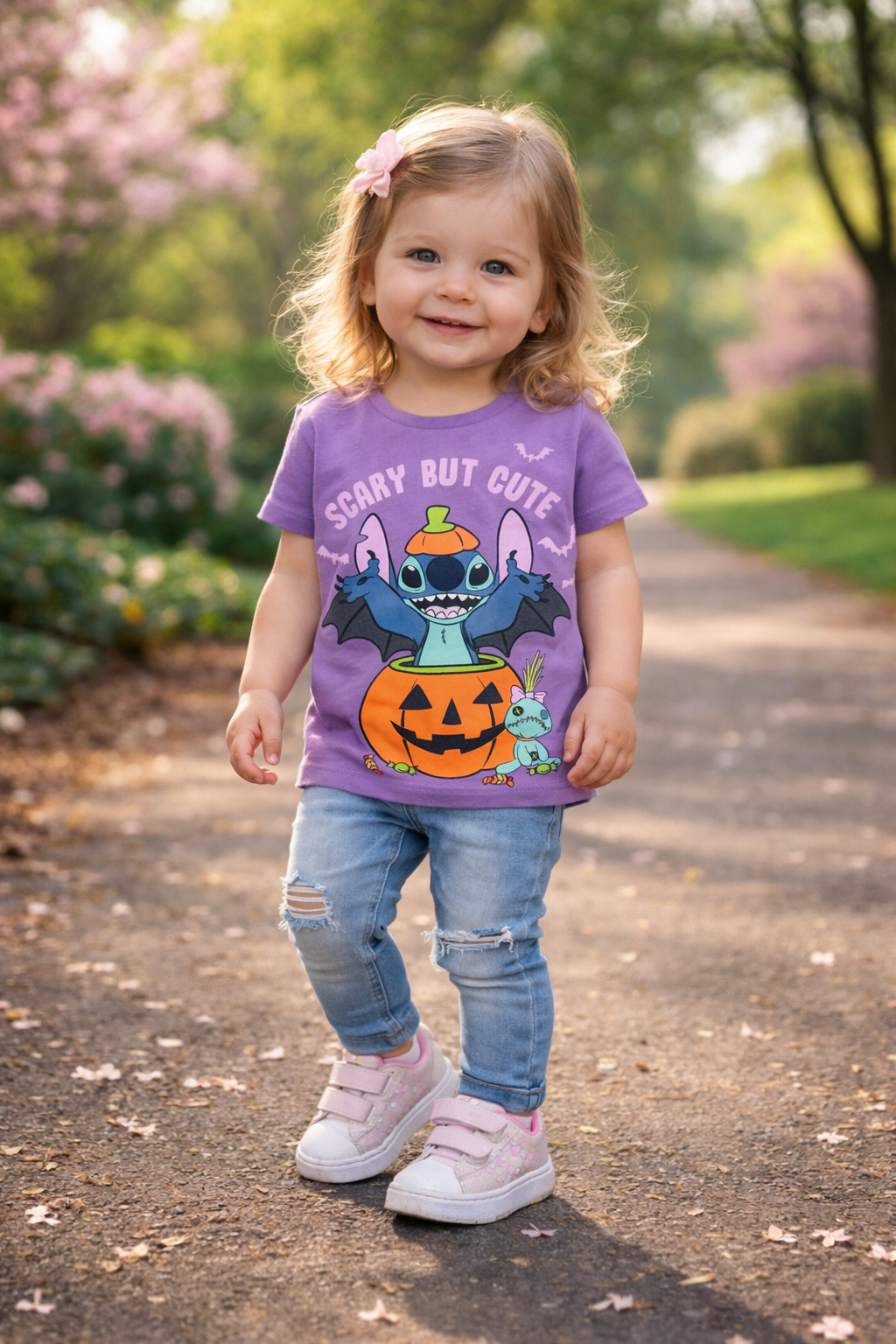 Disney – Stitch (Lilo & Stitch)