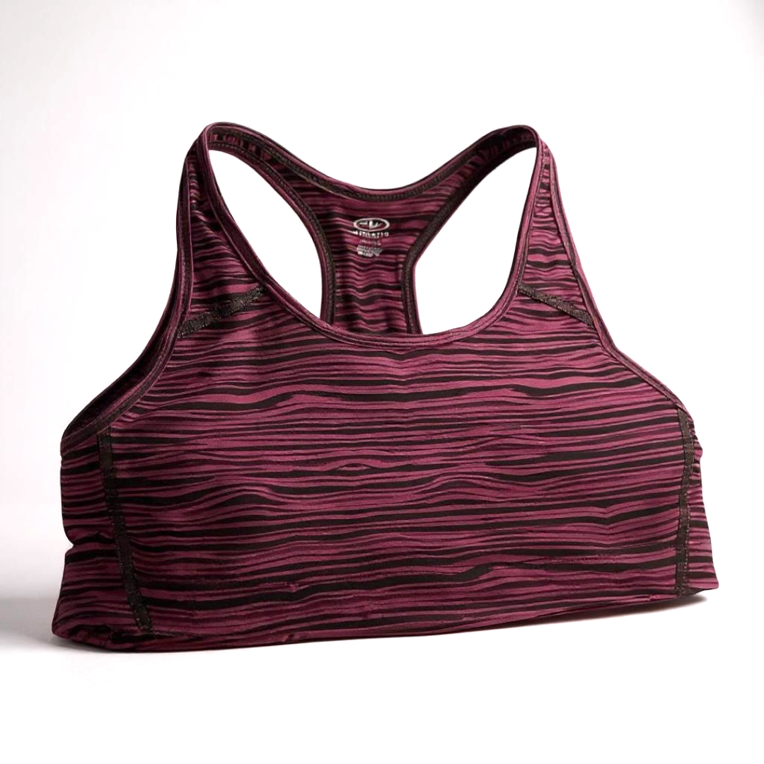 Athletic Works Girls’ Sports Bra