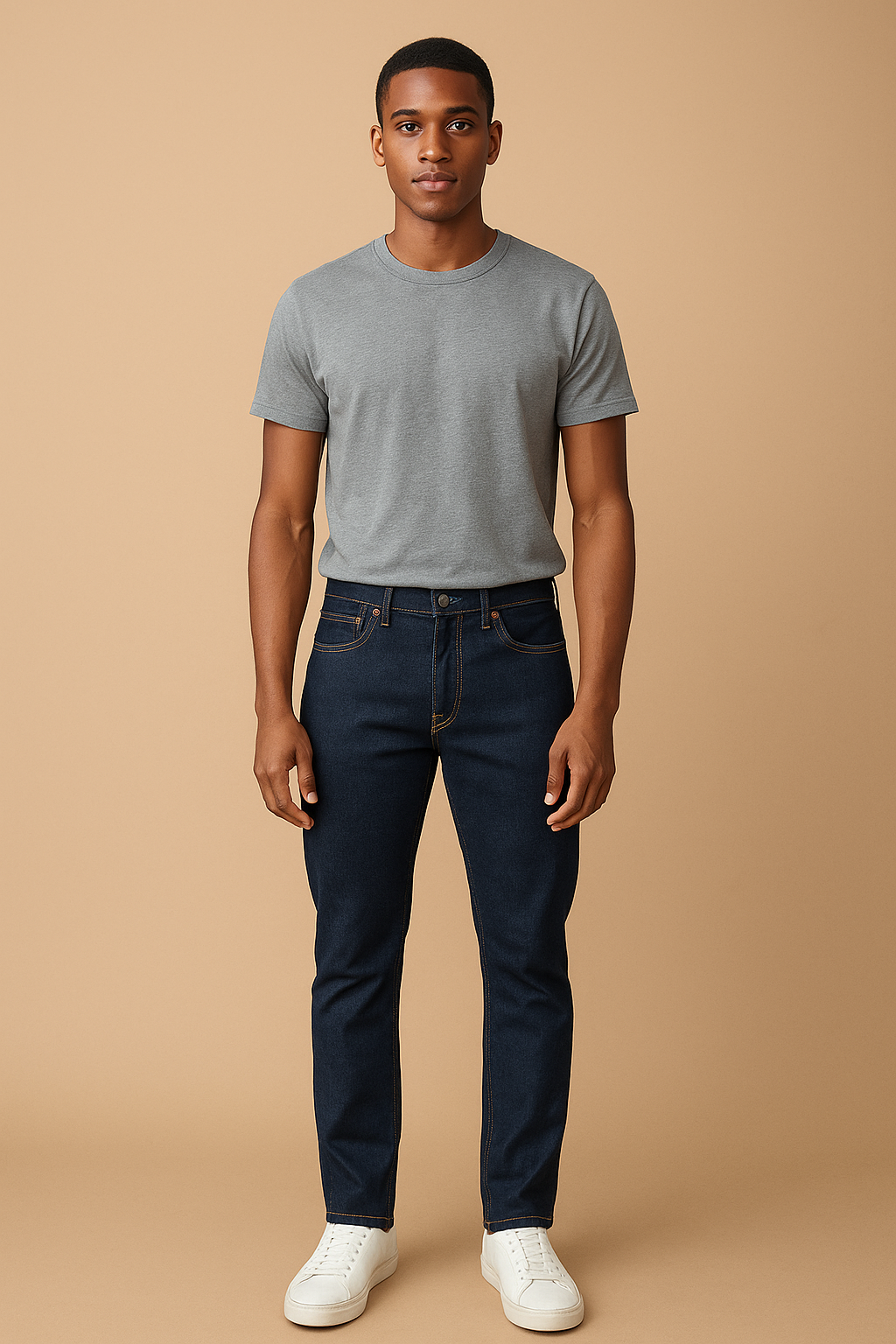 Volcom Vorta Slim Stretch Jeans – SDW