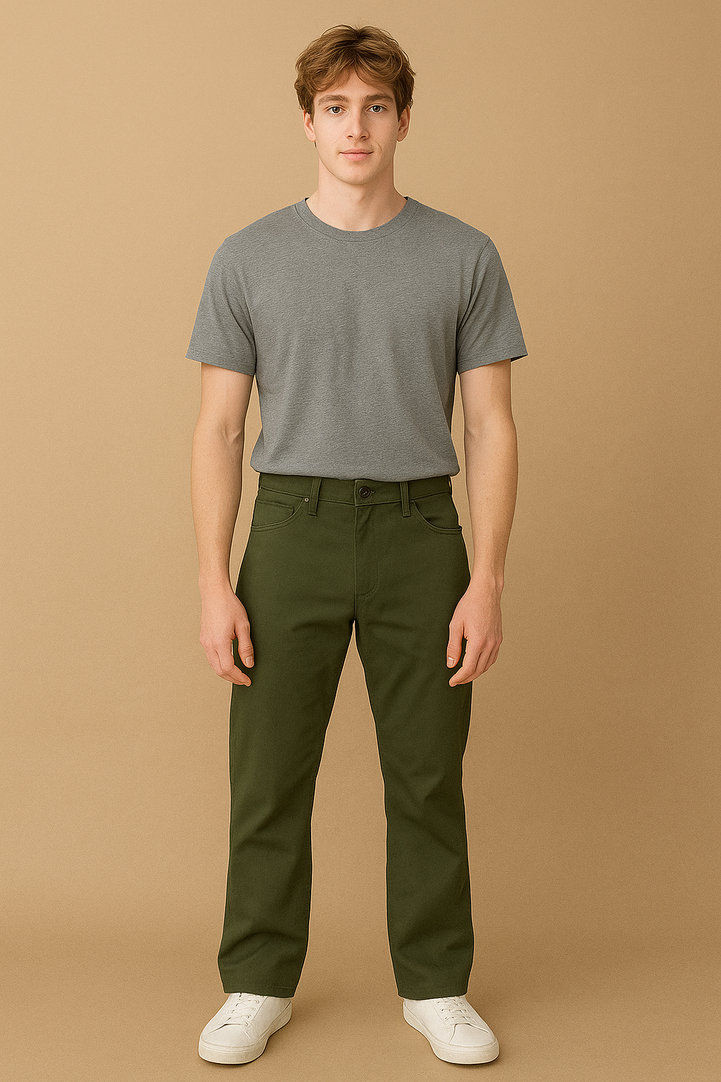 Volcom V Solver 5 Pocket Pant – DUF