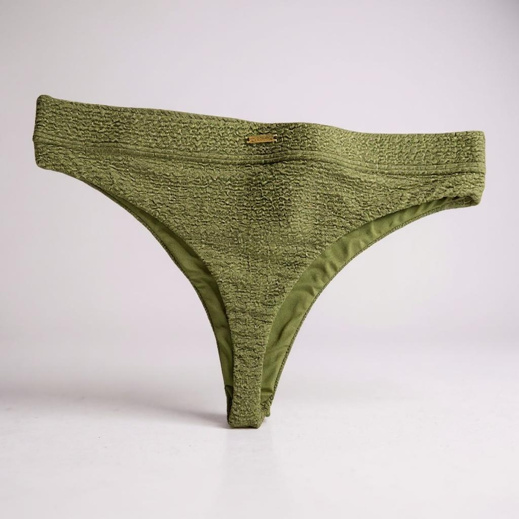 Billabong So Dazed High Maui Bottom – Green