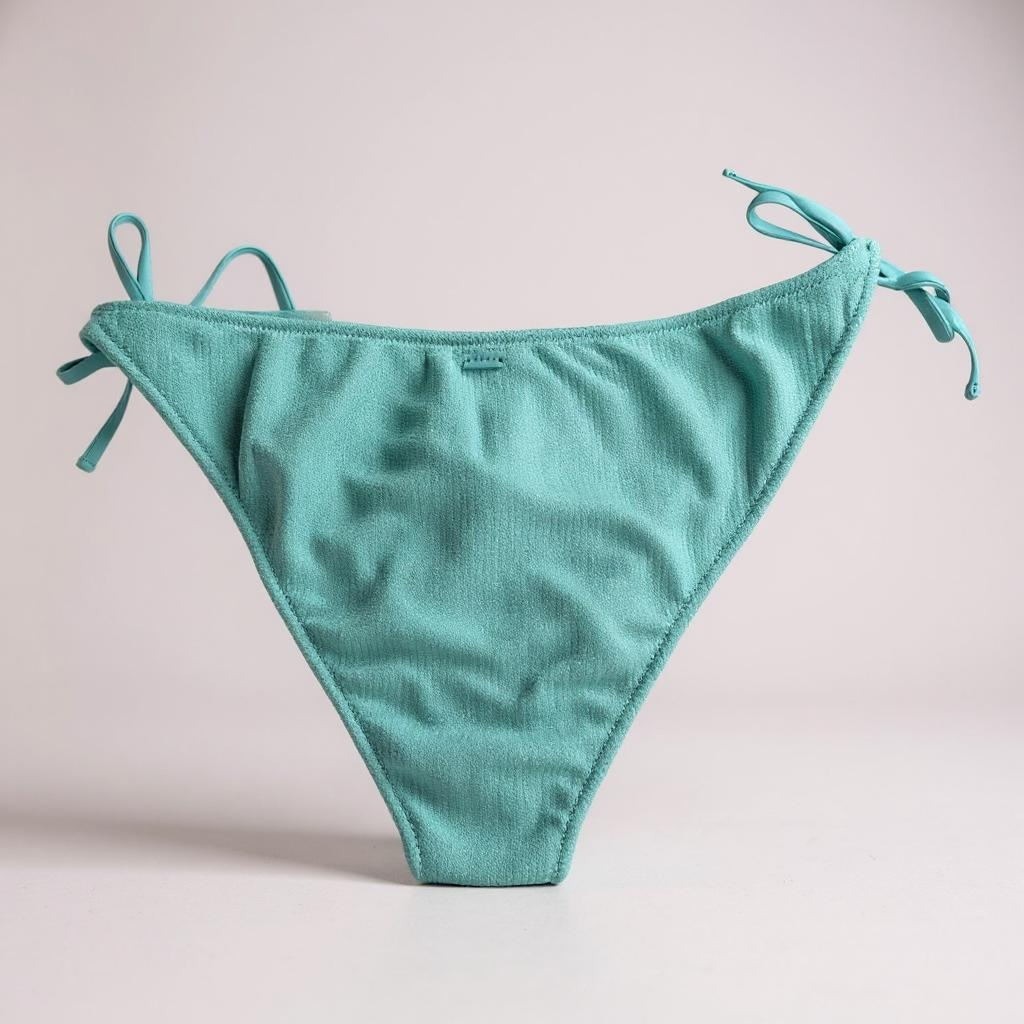 Roxy Mind of Freedom Regular Bikini Bottom – Blue