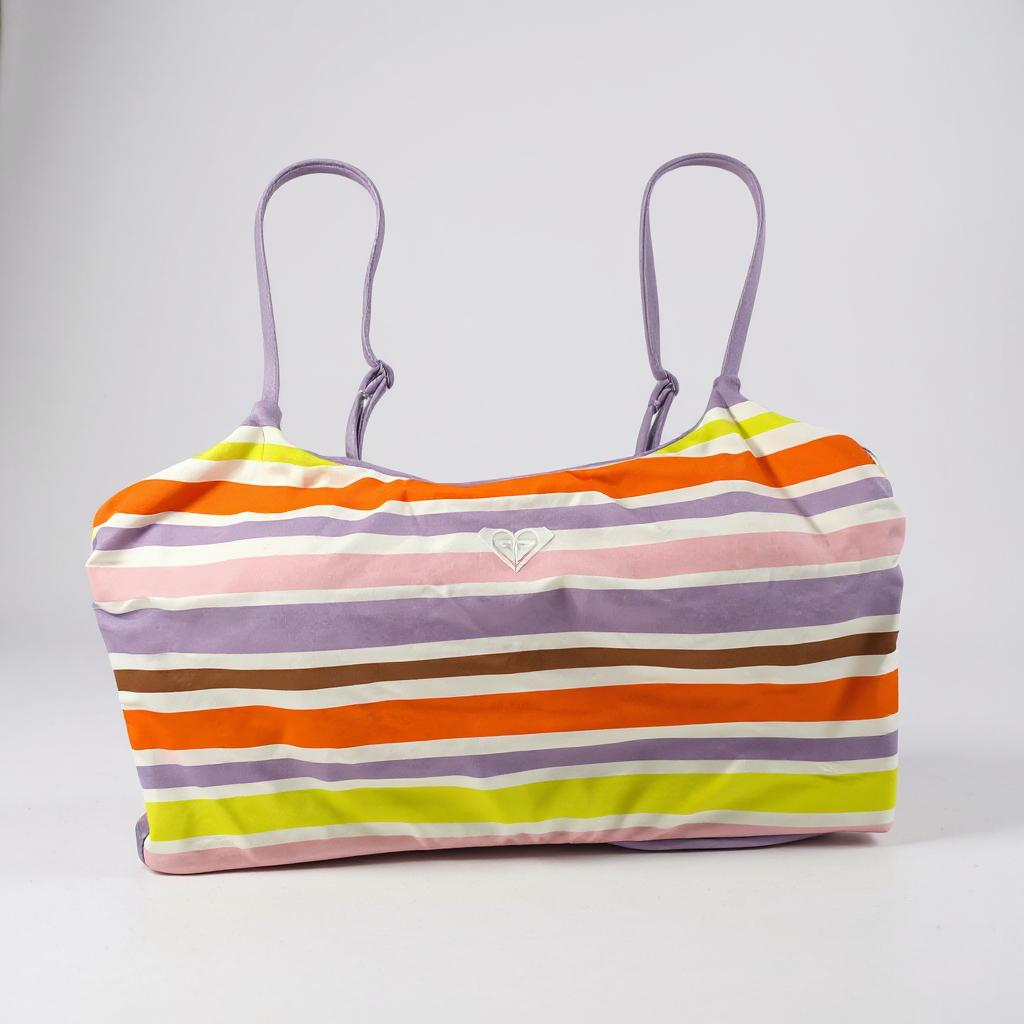 Roxy Surf.Kind.Kate. Tank Top – Multi Stripe