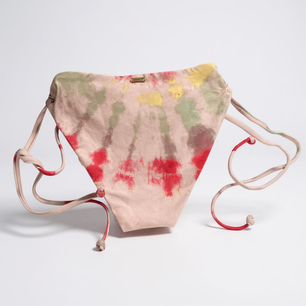 Volcom Circle Back Hipster Bikini Bottom