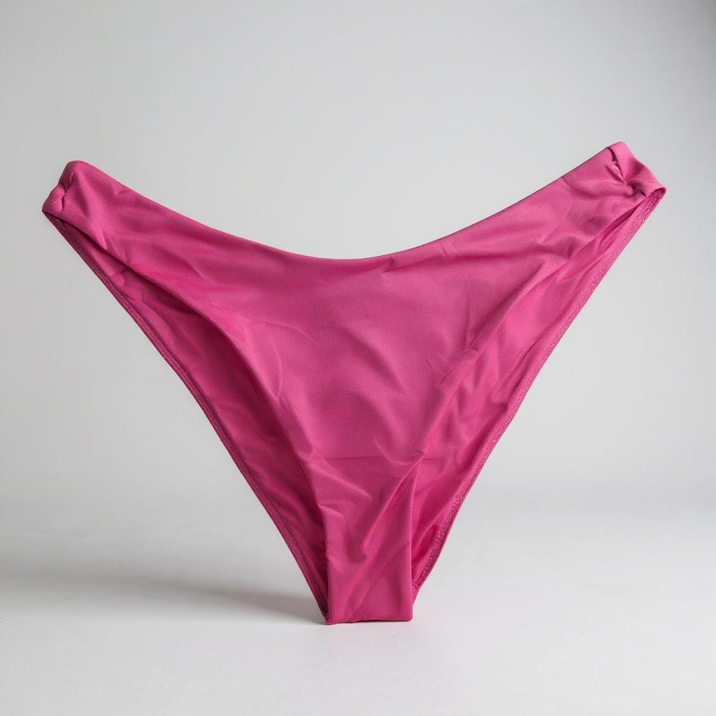 Roxy SD Beach Classics HL Bikini Bottom
