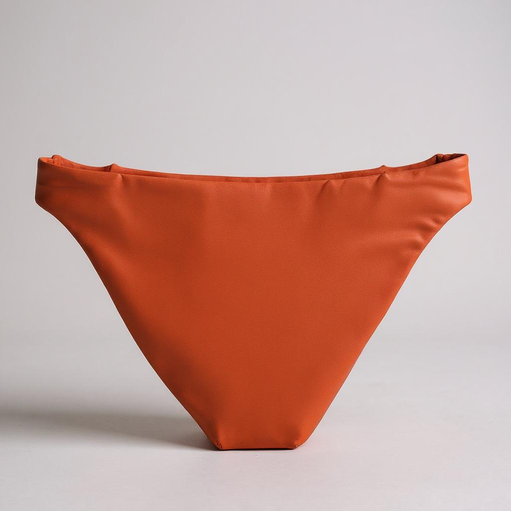 Volcom Simply Seamless Hipster Bikini Bottom
