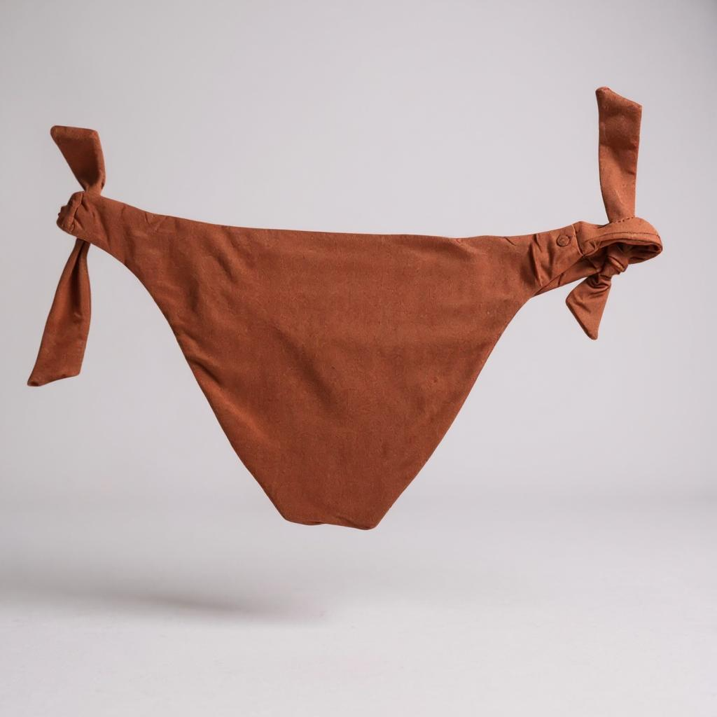 Volcom Simply Seamless Hipster Bikini Bottom
