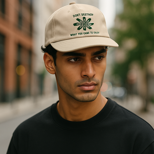 🧢 Quiksilver Men’s Heritage Hat